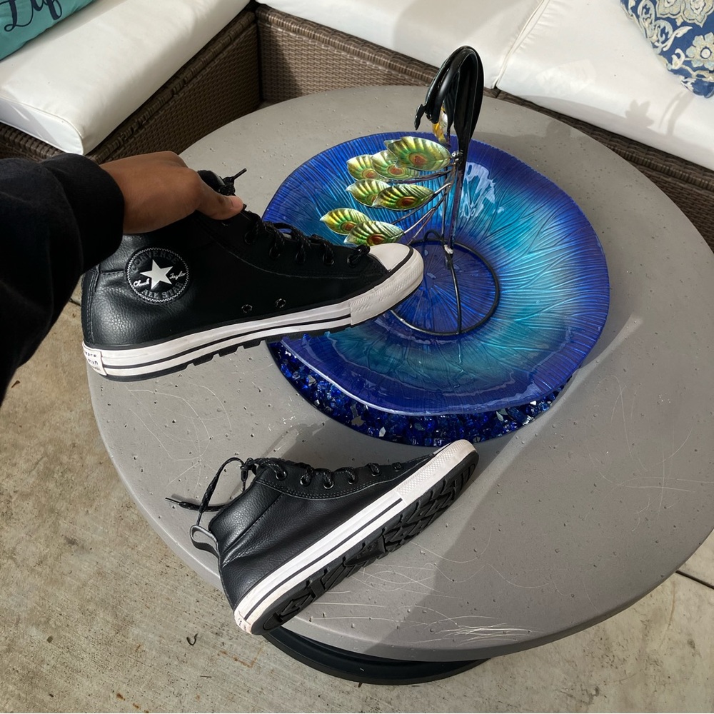 converse
